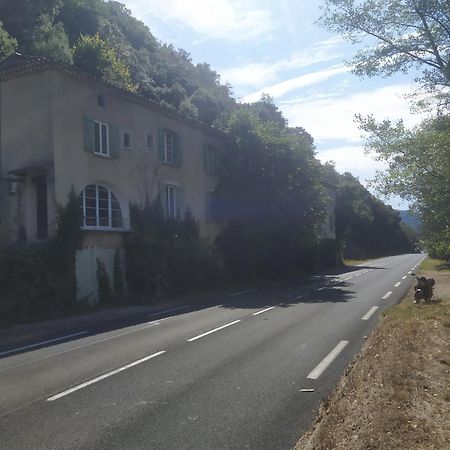 발레로그 La Grenouille B&B 외부 사진