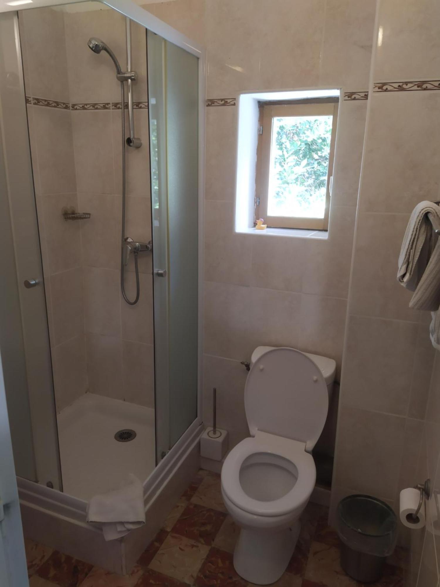 발레로그 La Grenouille B&B 외부 사진