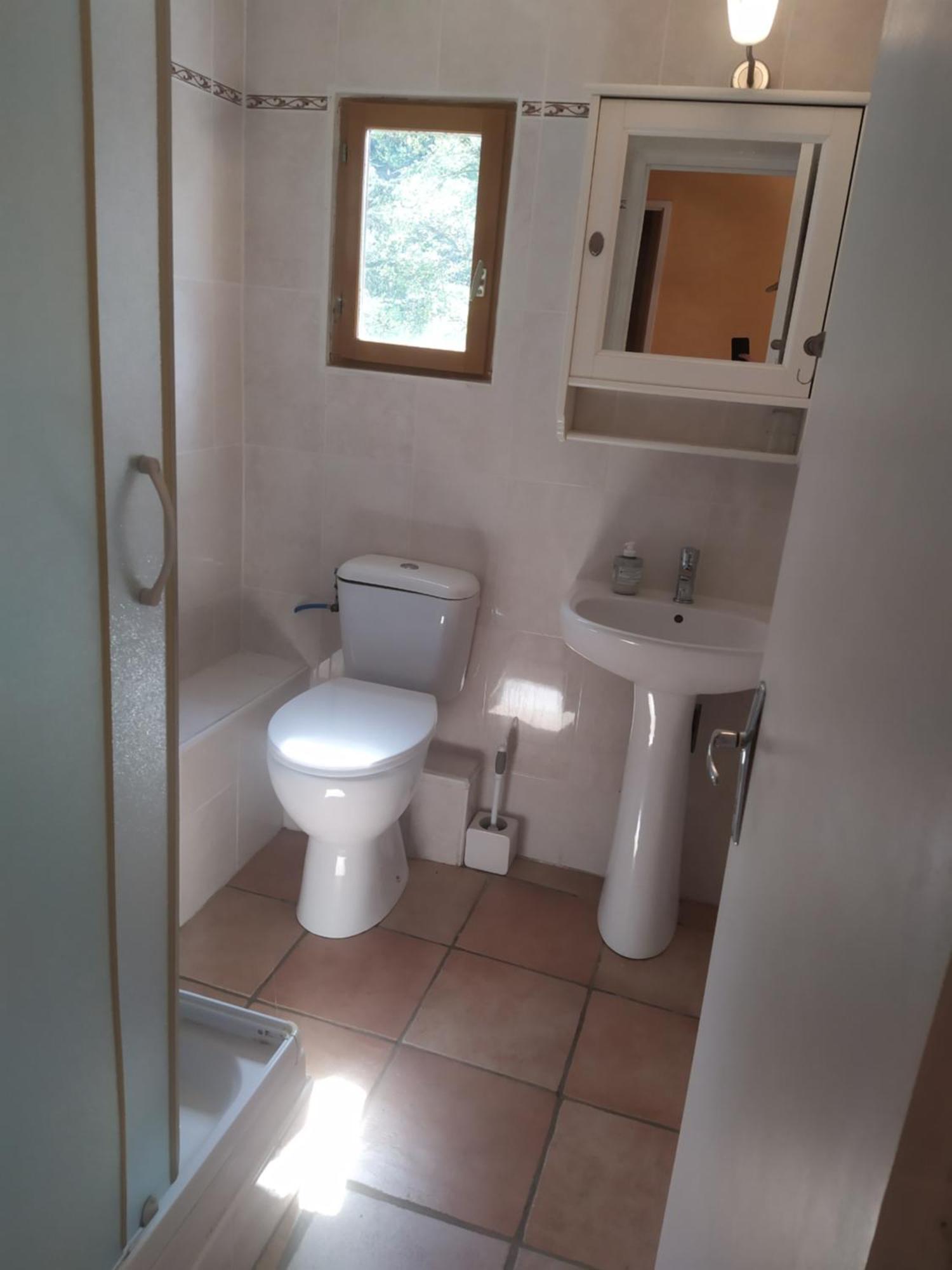 발레로그 La Grenouille B&B 외부 사진