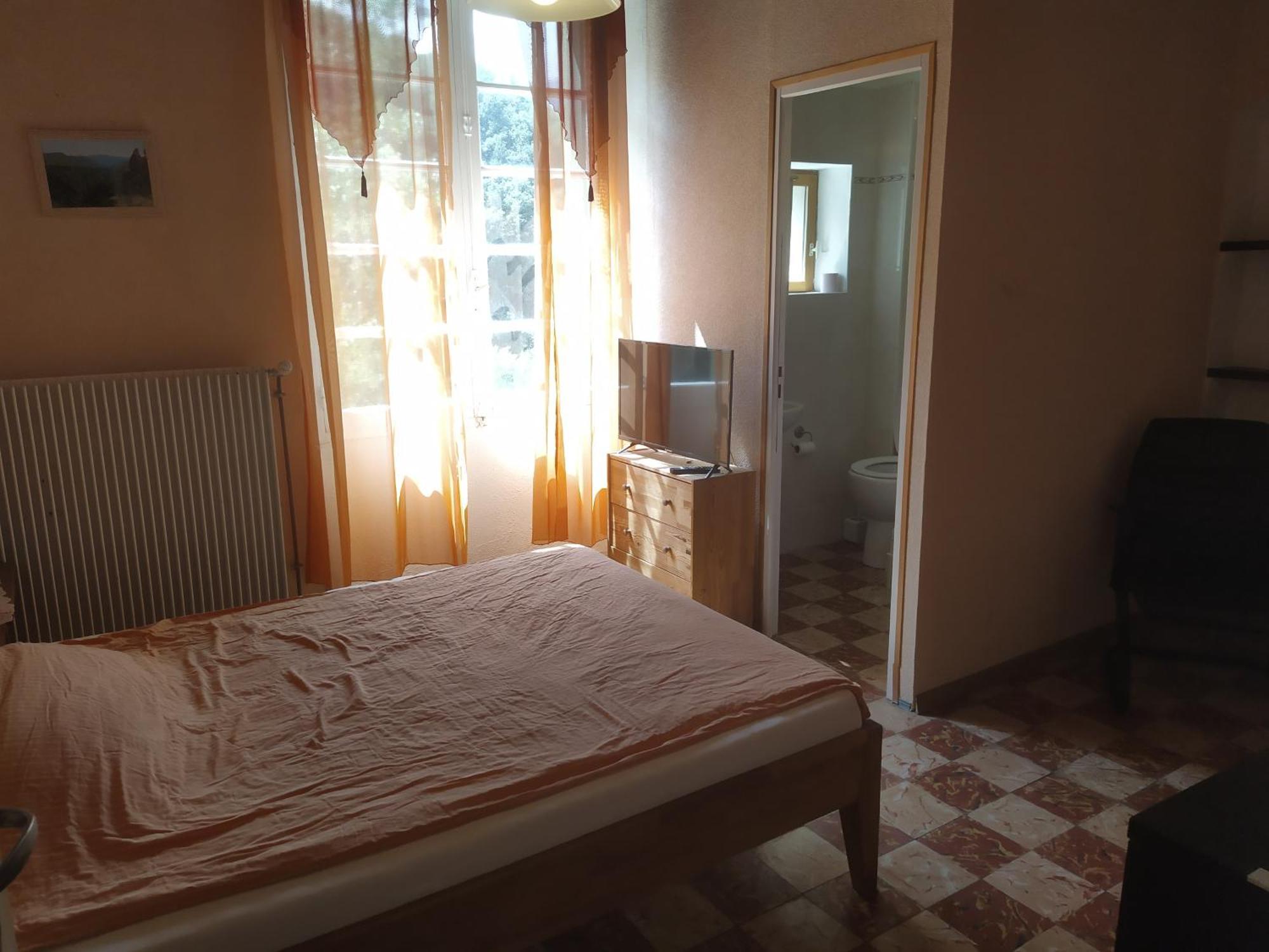 발레로그 La Grenouille B&B 외부 사진