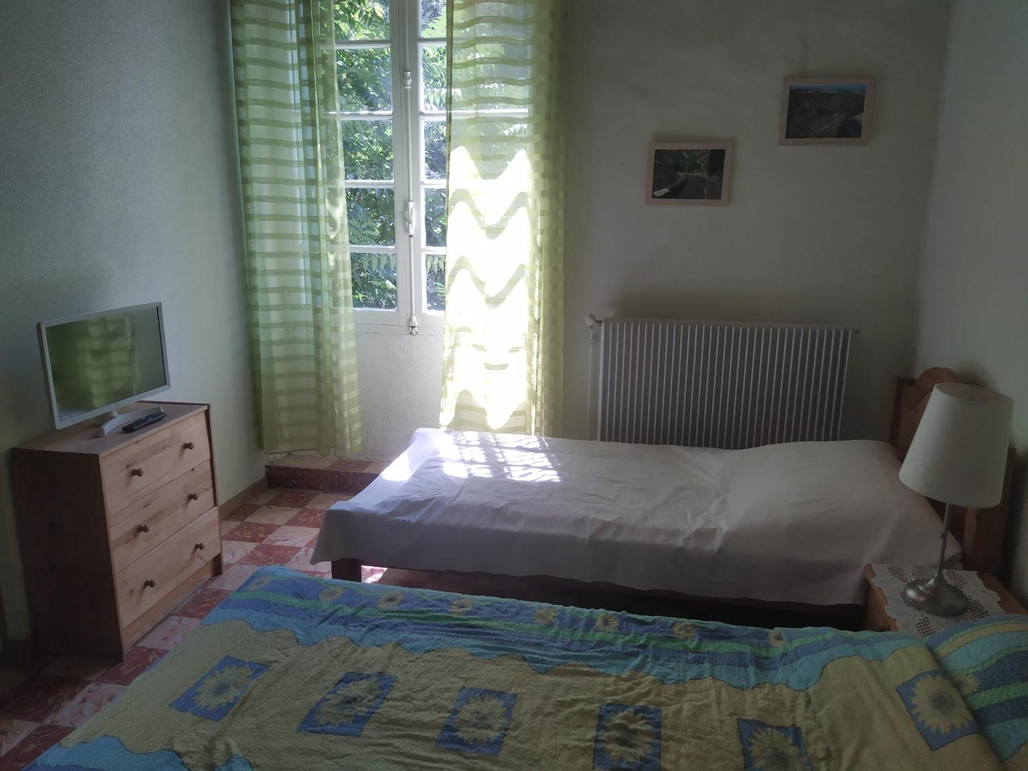 발레로그 La Grenouille B&B 외부 사진
